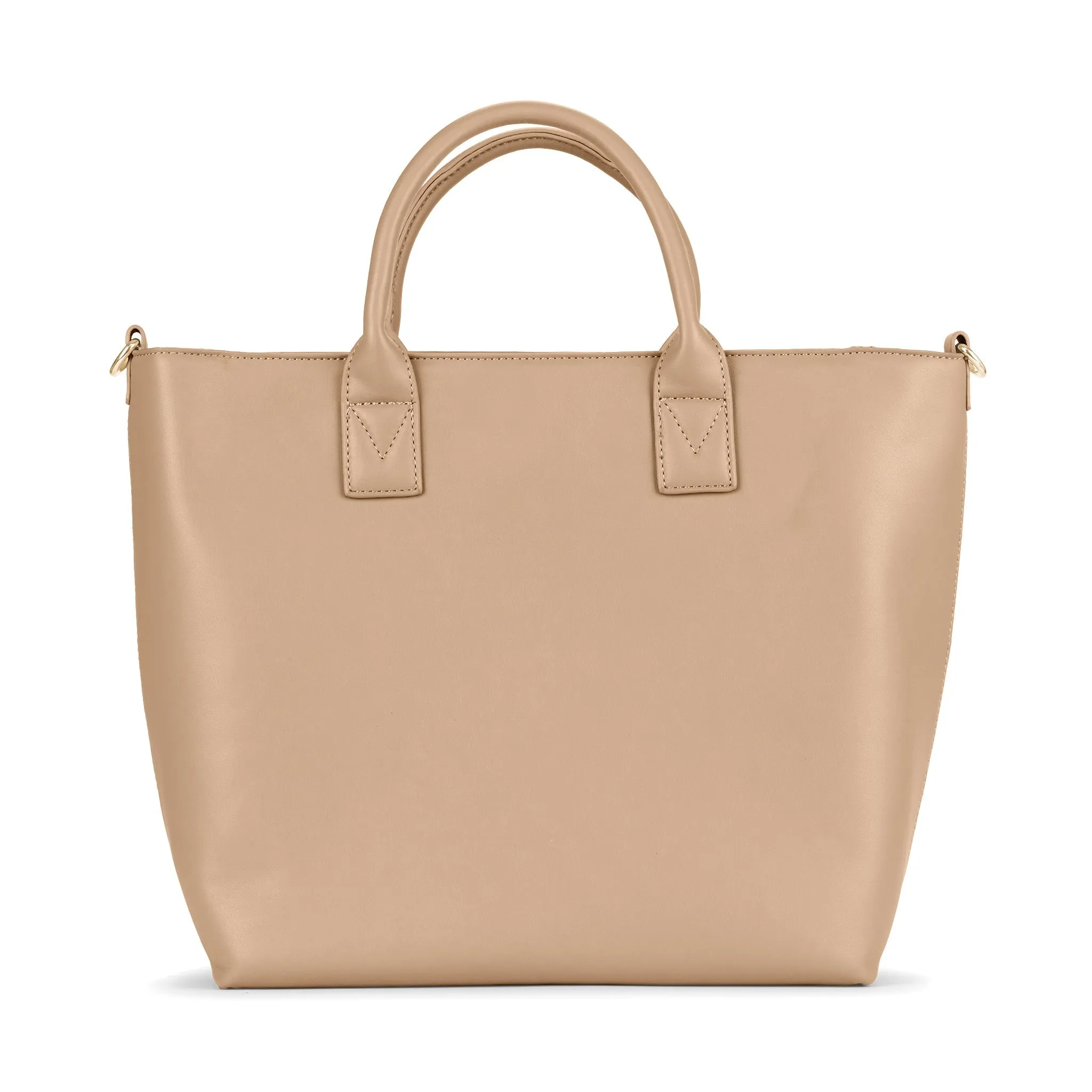 24-7 Tote - Driftwood