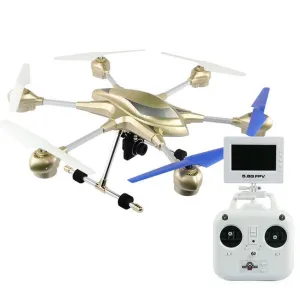 6 Axis C Drone