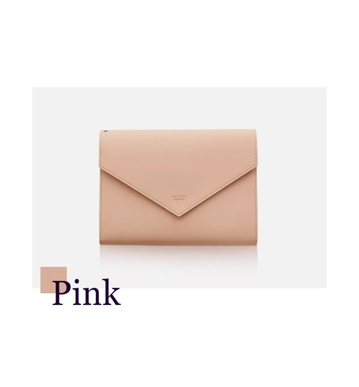 A5 Binder Clutch Cover