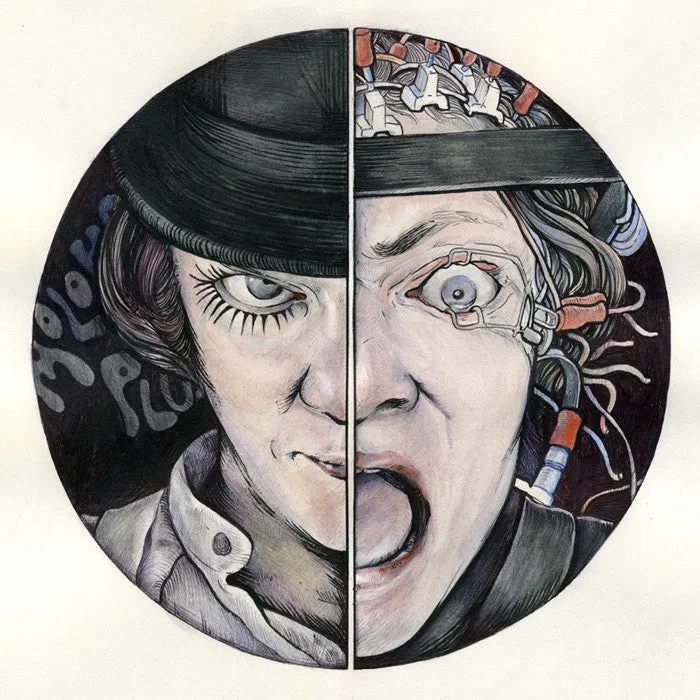 Alex R. Kirzhner - “I Was Cured, All Right”