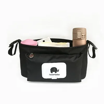 Baby Stroller Bag Organizer