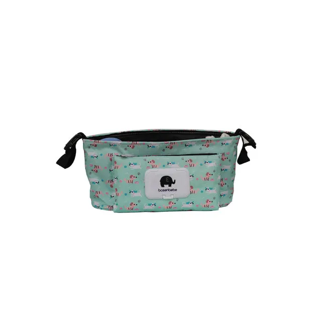 Baby Stroller Bag Organizer
