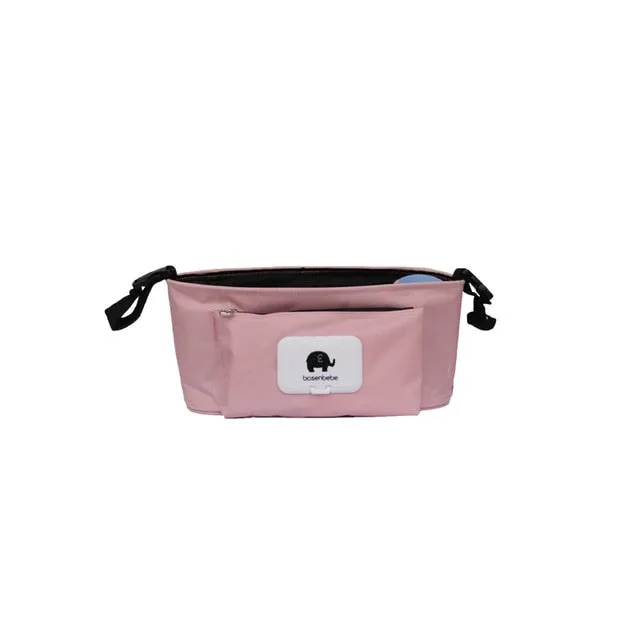 Baby Stroller Bag Organizer