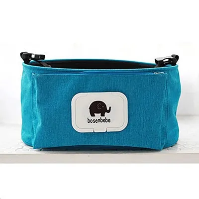 Baby Stroller Bag Organizer