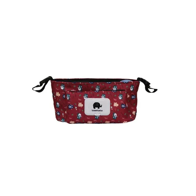Baby Stroller Bag Organizer