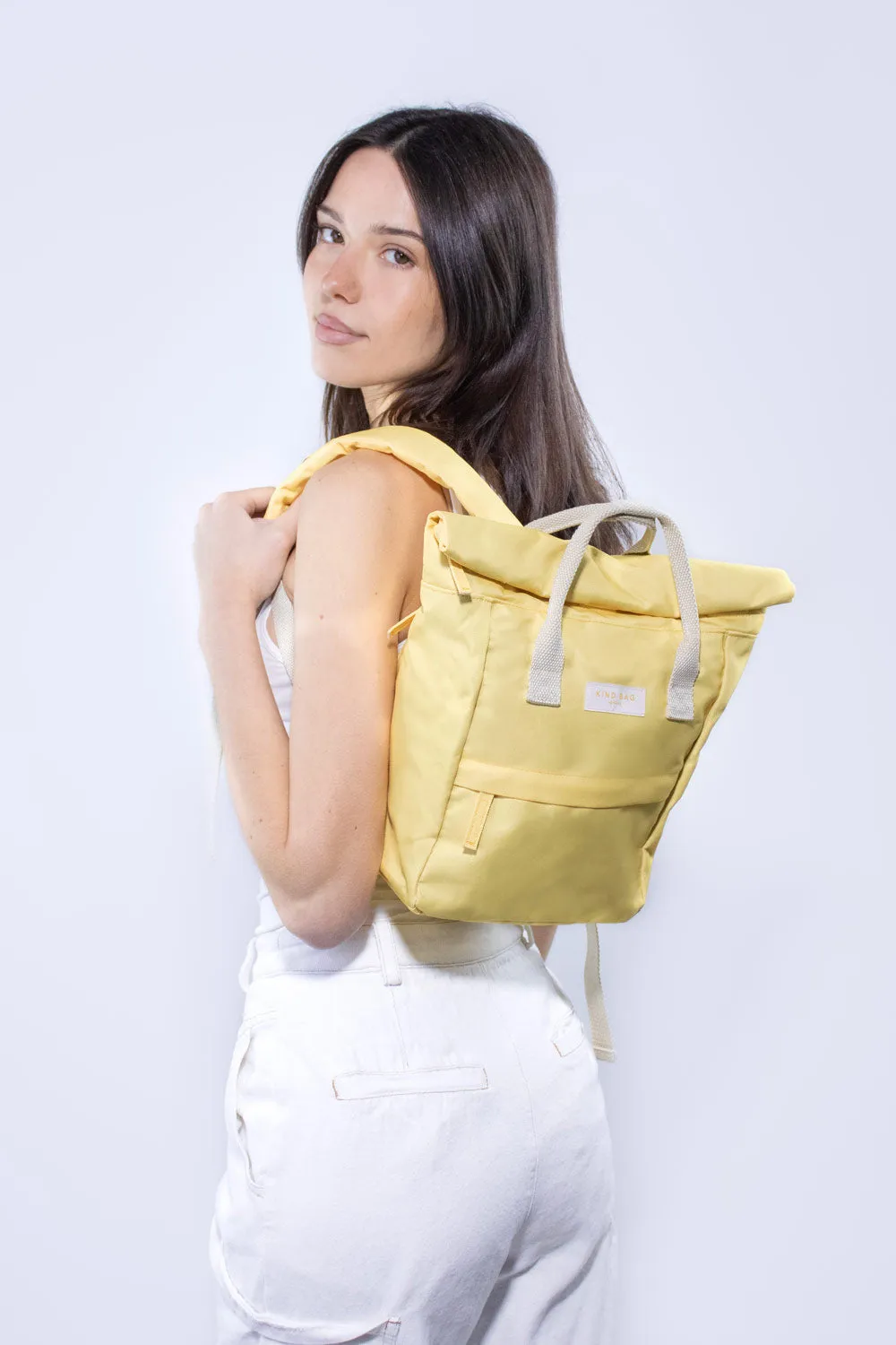 Buttercup | Hackney 2.0 Backpack | Mini