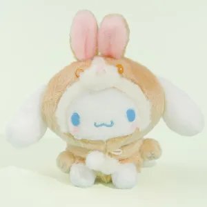 Cinnamoroll Brown Rabbit Plushie - Medium