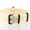 Creme Heavy Duty G10 Military Nylon Strap (PVD)