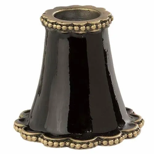 Enameled Golf Bag Wine  Bottle Stopper with Crystals
