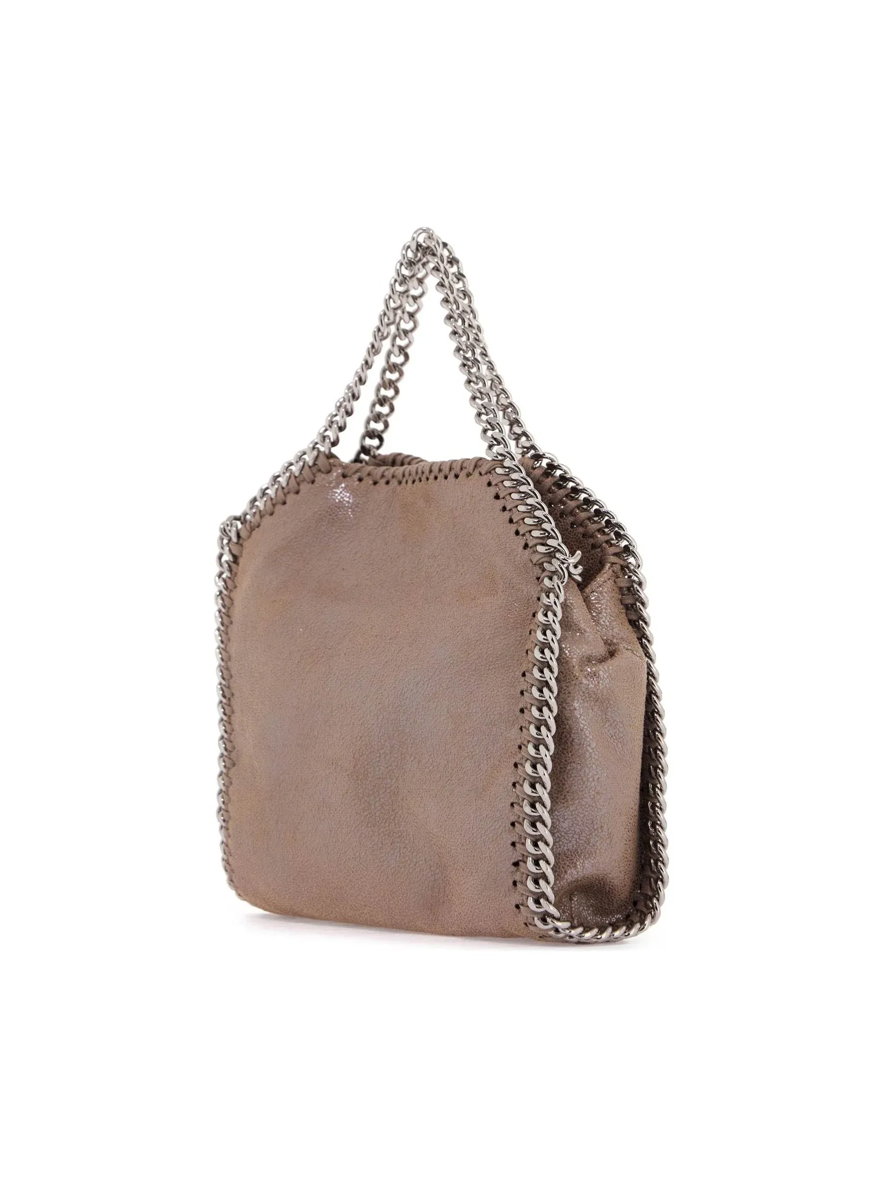 Falabella Tiny Chain Bag