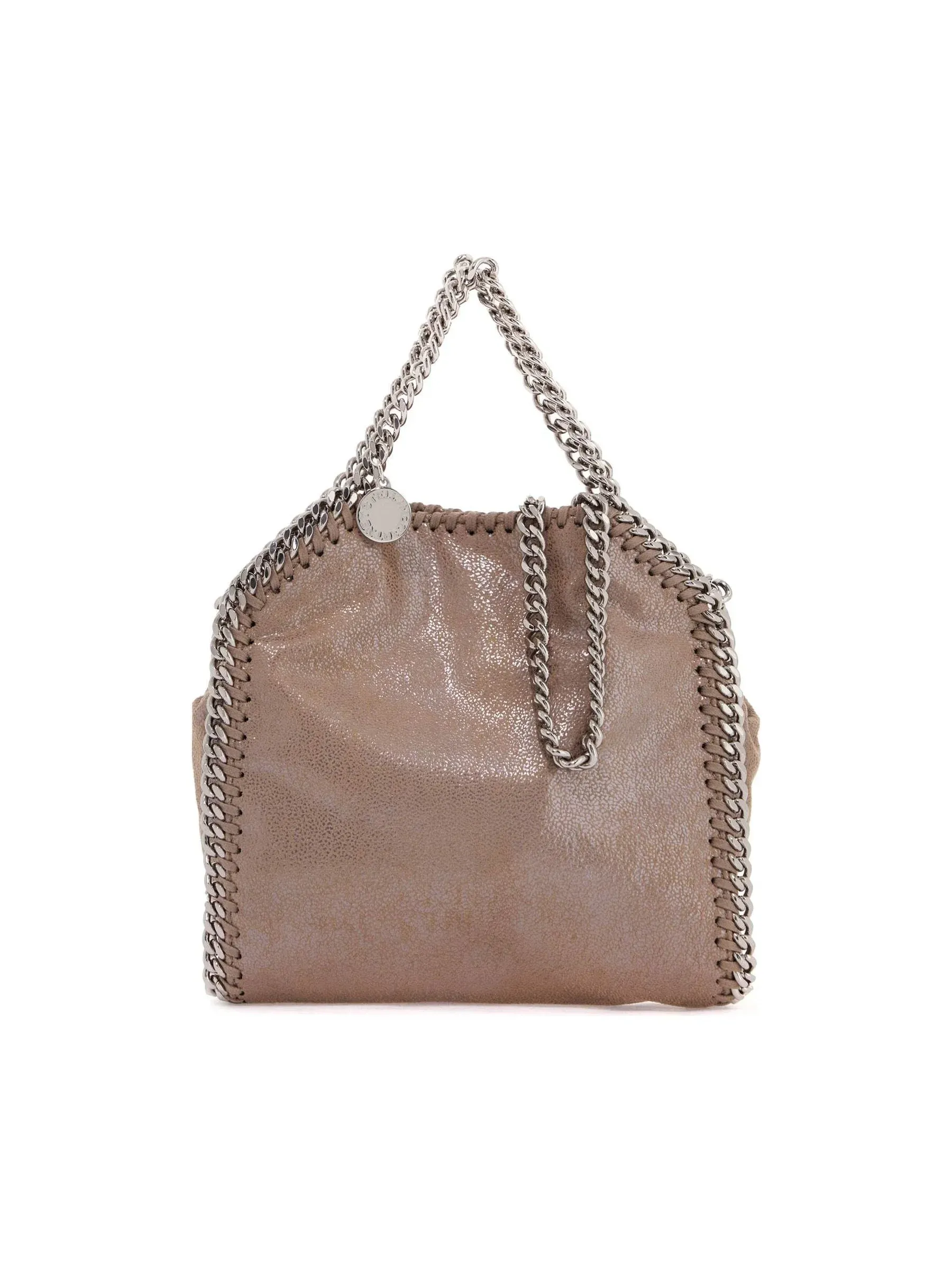 Falabella Tiny Chain Bag