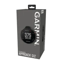 Garmin Approach G12 GPS