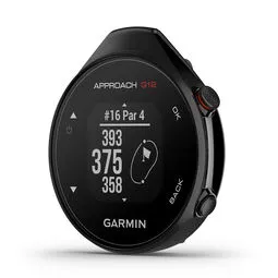 Garmin Approach G12 GPS