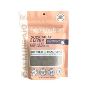 HealthyBud Calming Aid 130g