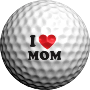 I Heart Mom