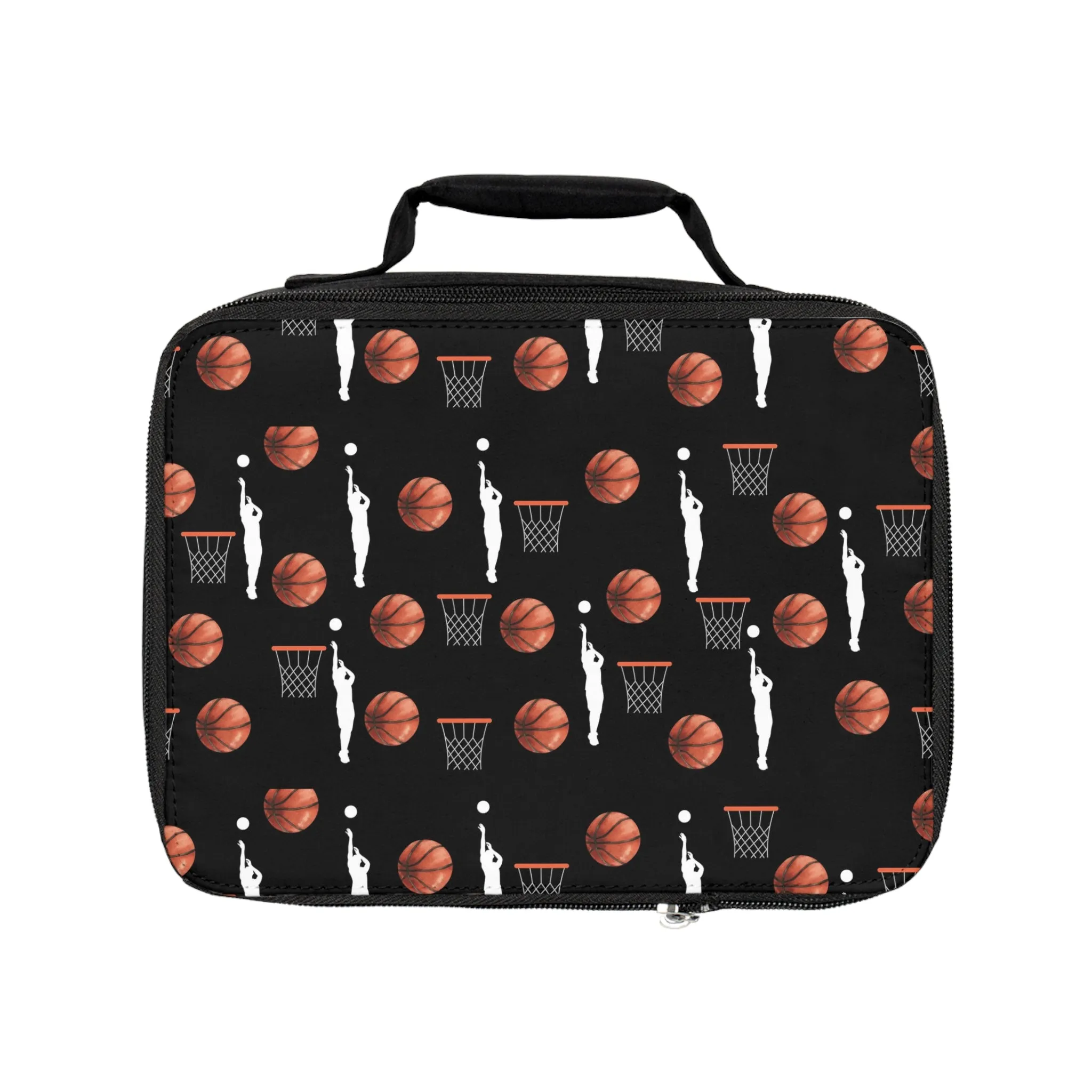 Let's Ball Lunch Bag