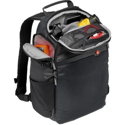 Manfrotto Advanced Befree Backpack for DSLR/CSC Cameras and Drone