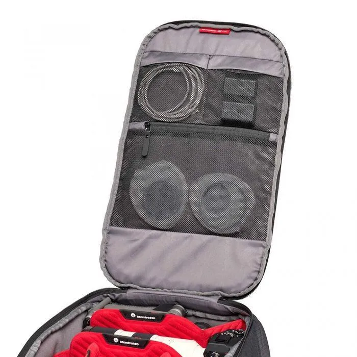 Manfrotto Pro Light Frontloader Backpack M Camera Bag