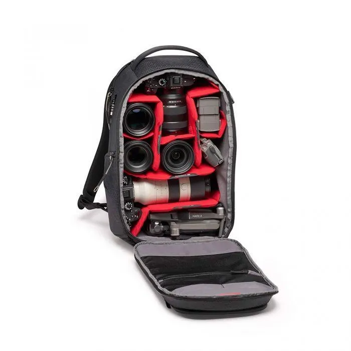 Manfrotto Pro Light Frontloader Backpack M Camera Bag