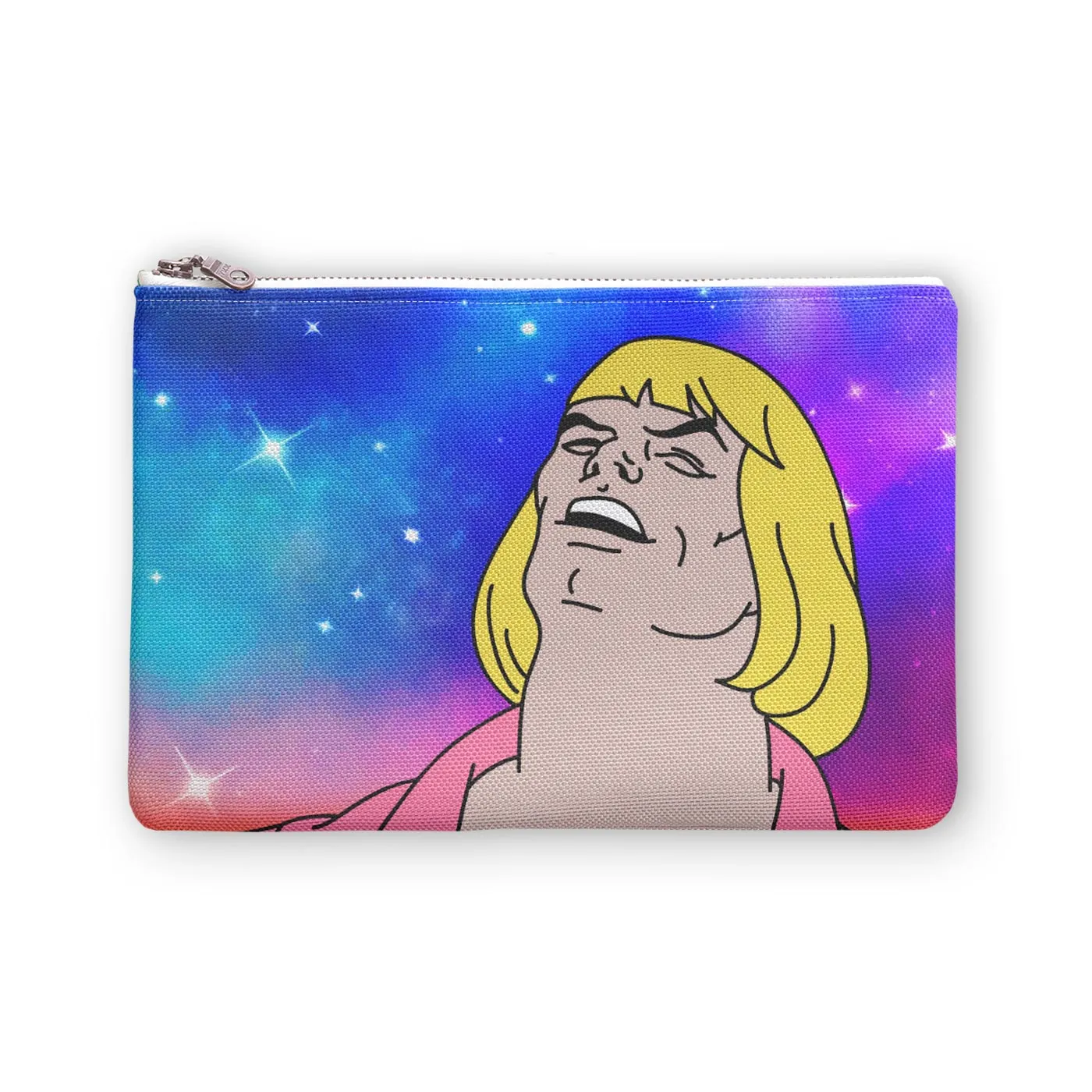 Master of the Galaxy Golf Tee Bag