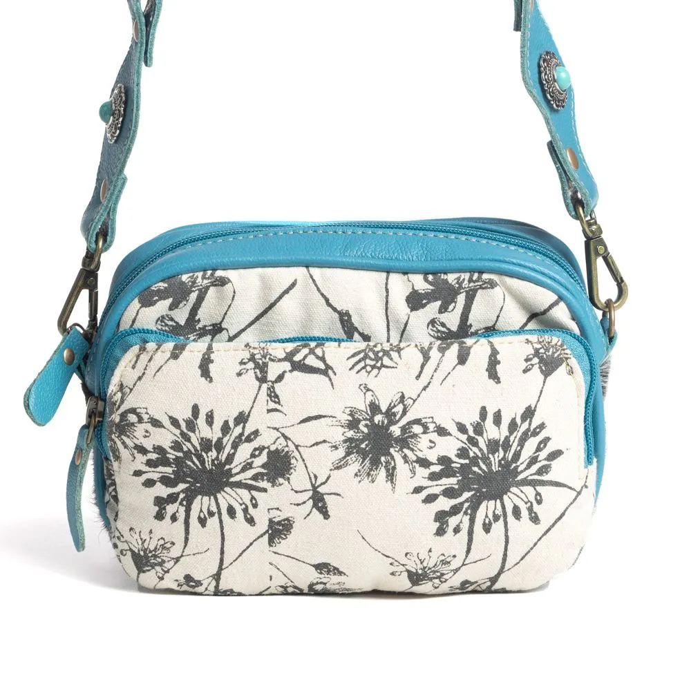 Mesa Fields Crossbody Bag