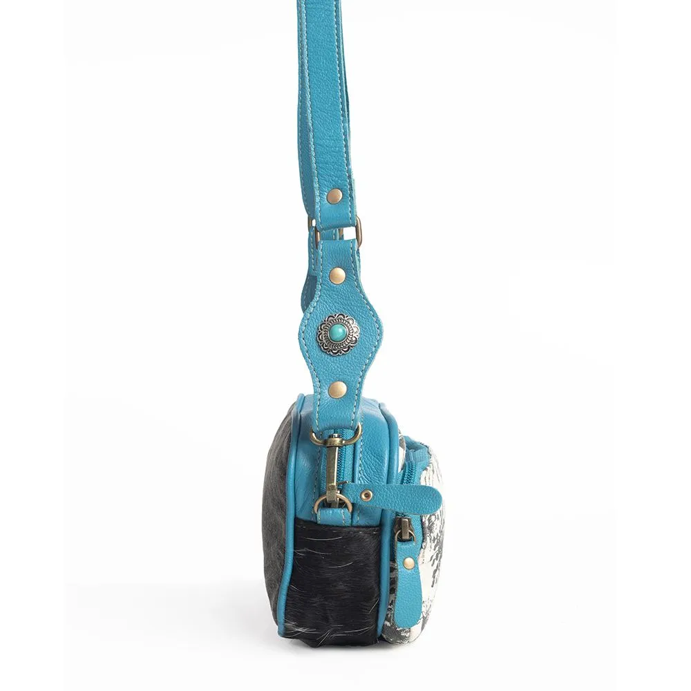 Mesa Fields Crossbody Bag
