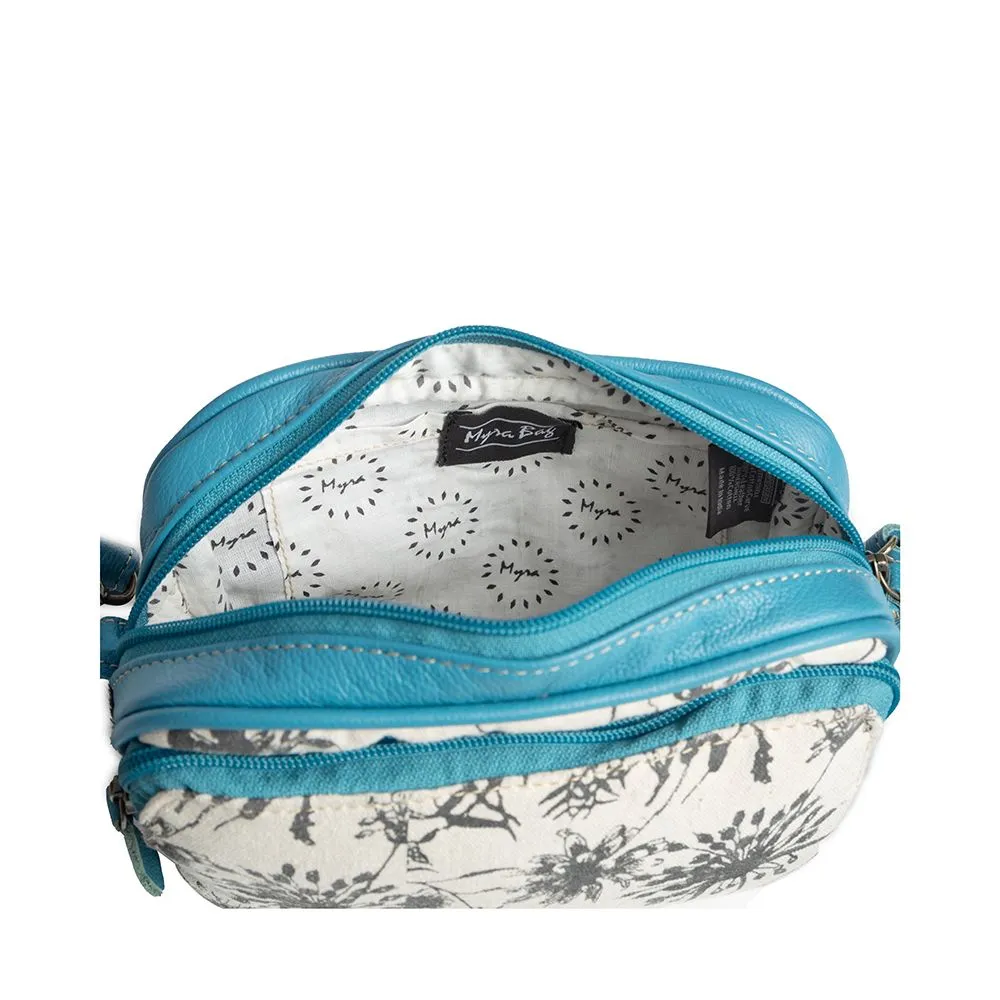 Mesa Fields Crossbody Bag