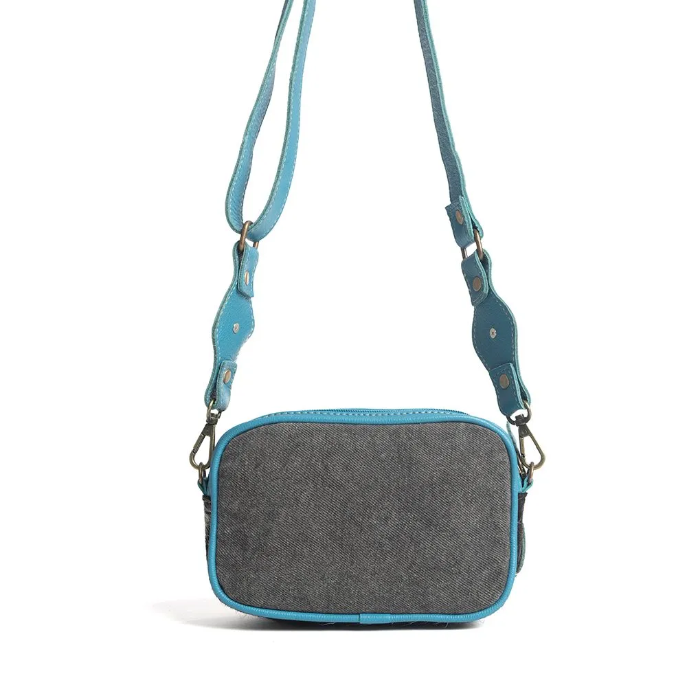 Mesa Fields Crossbody Bag