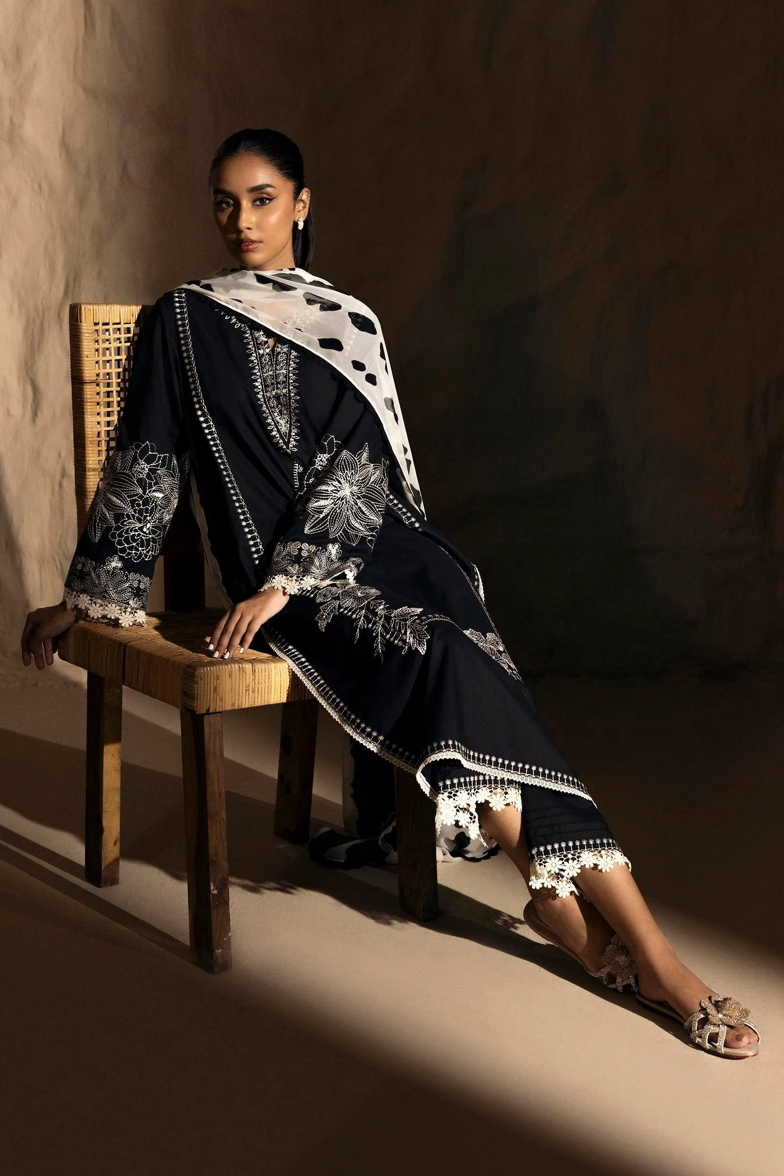 Monochrome Rtw '24 - Ss24Sge196