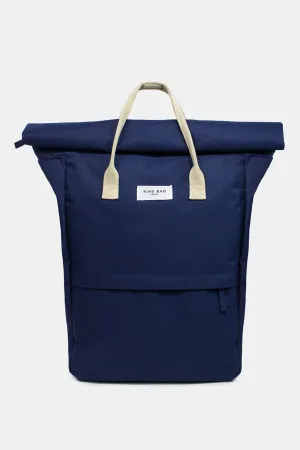 Navy | Hackney Backpack | Large