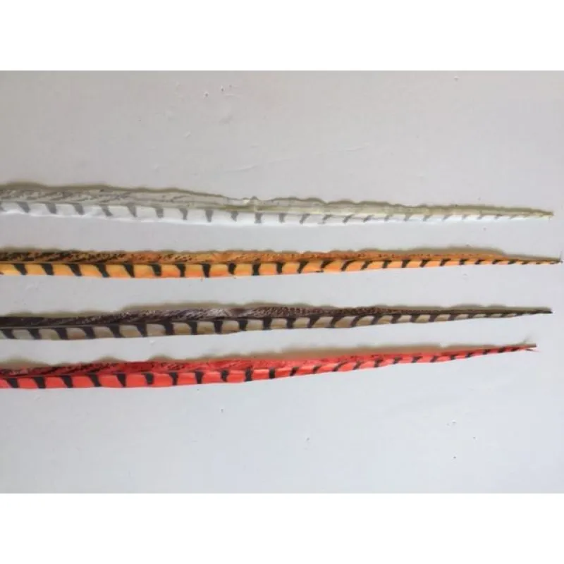 Nylon Pheasants