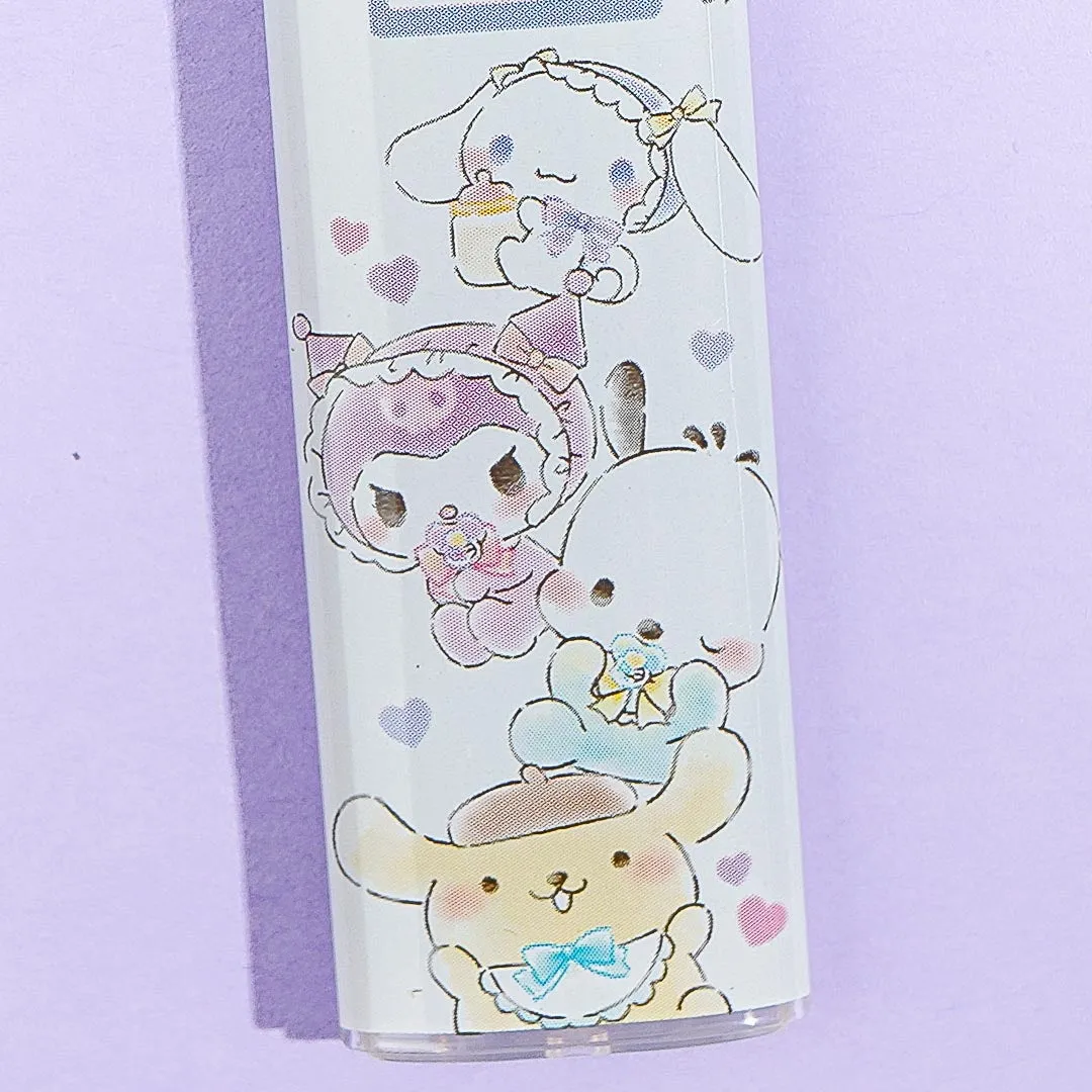 Sanrio Characters Baby Mechanical Pencil Refill