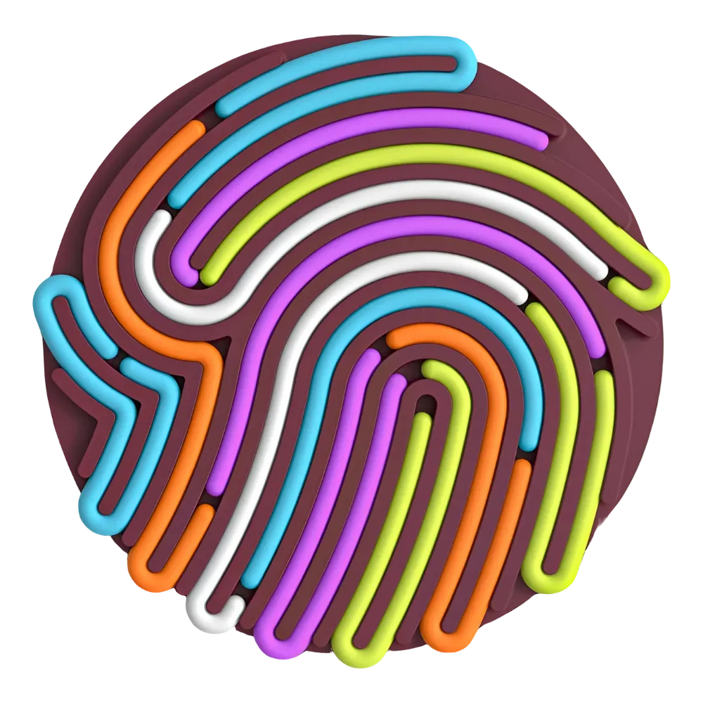 Stress Relief Sensory Activity Board