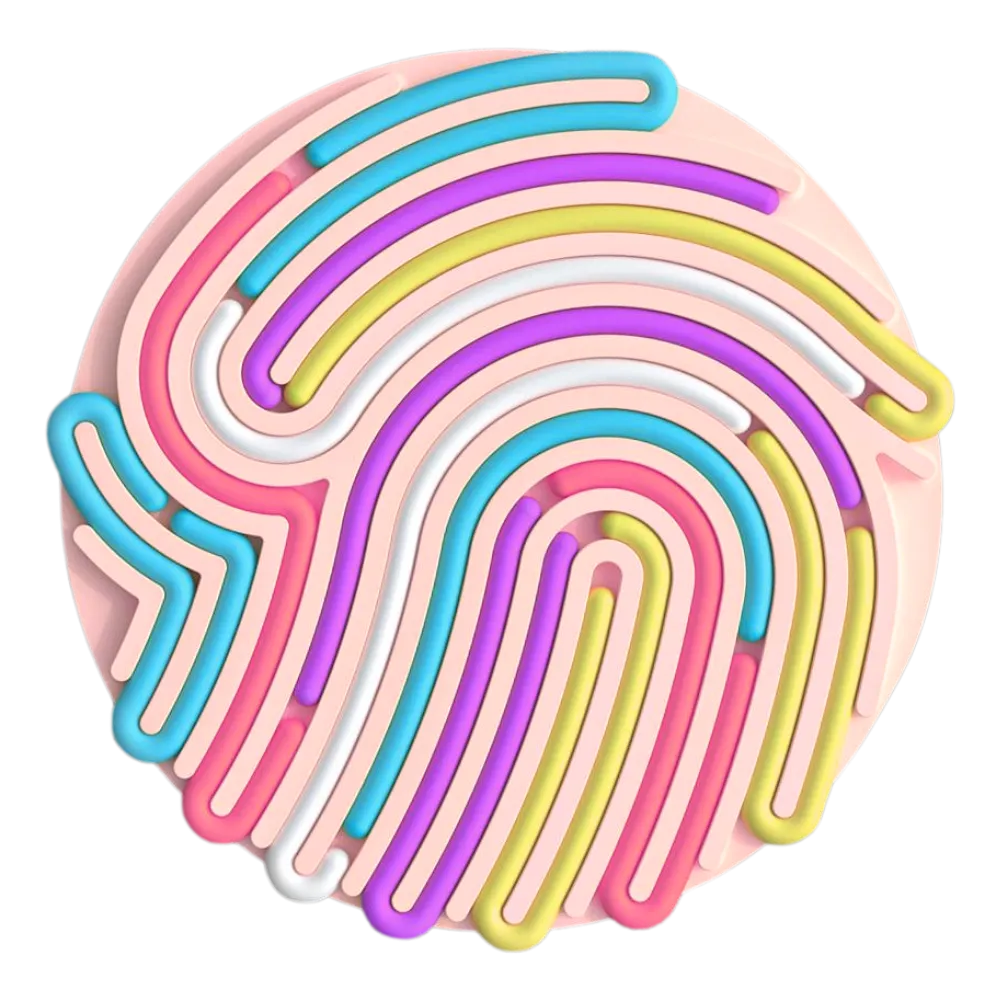 Stress Relief Sensory Activity Board