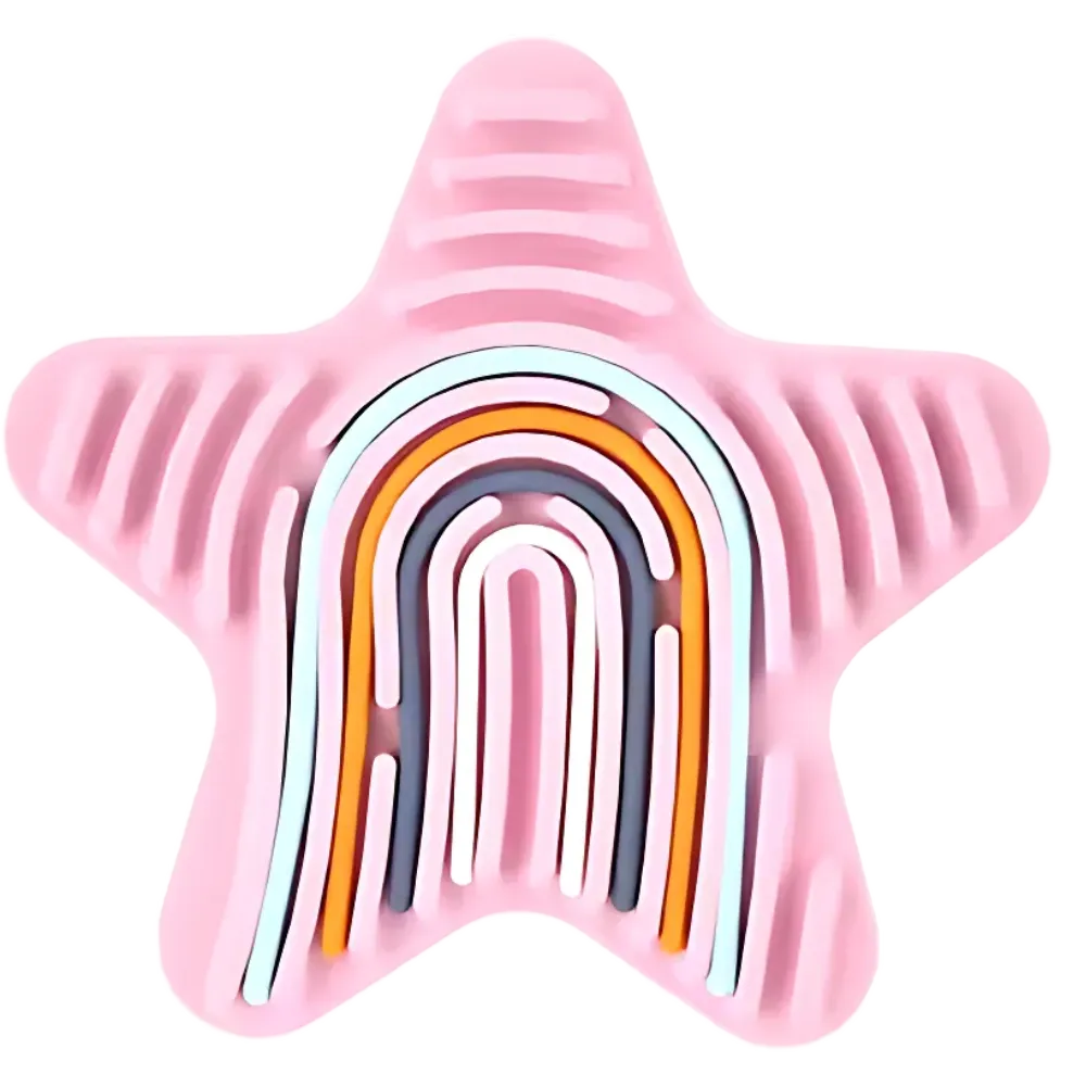 Stress Relief Sensory Activity Board
