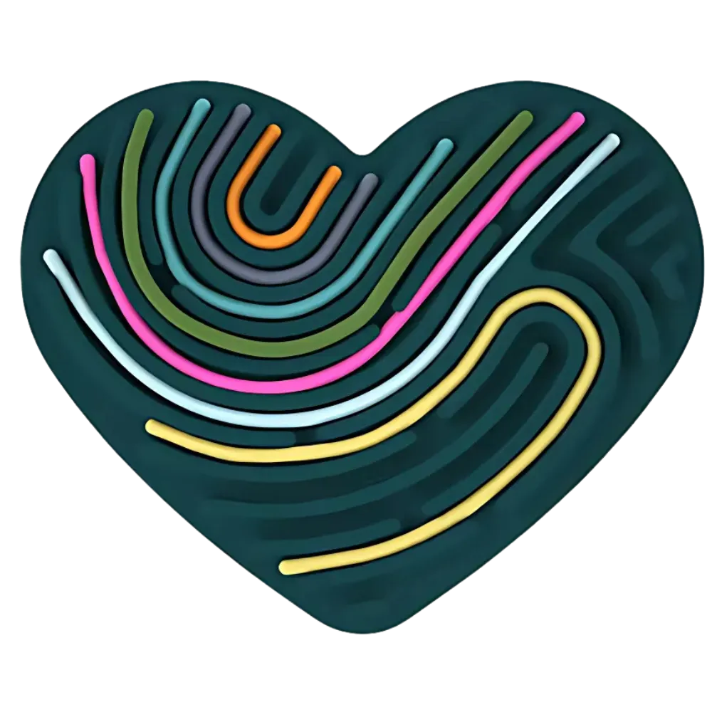 Stress Relief Sensory Activity Board