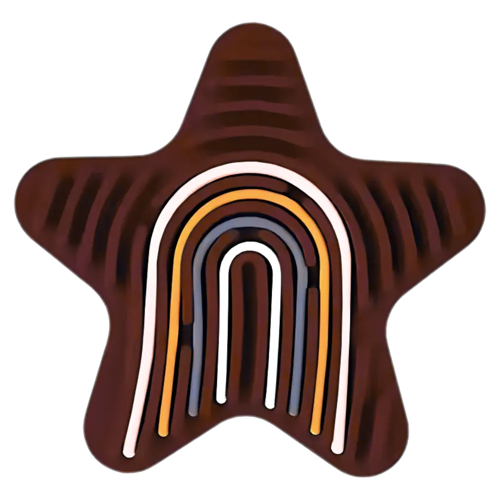 Stress Relief Sensory Activity Board