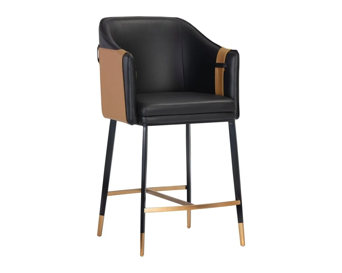 Sunpan Carter Counter Stool