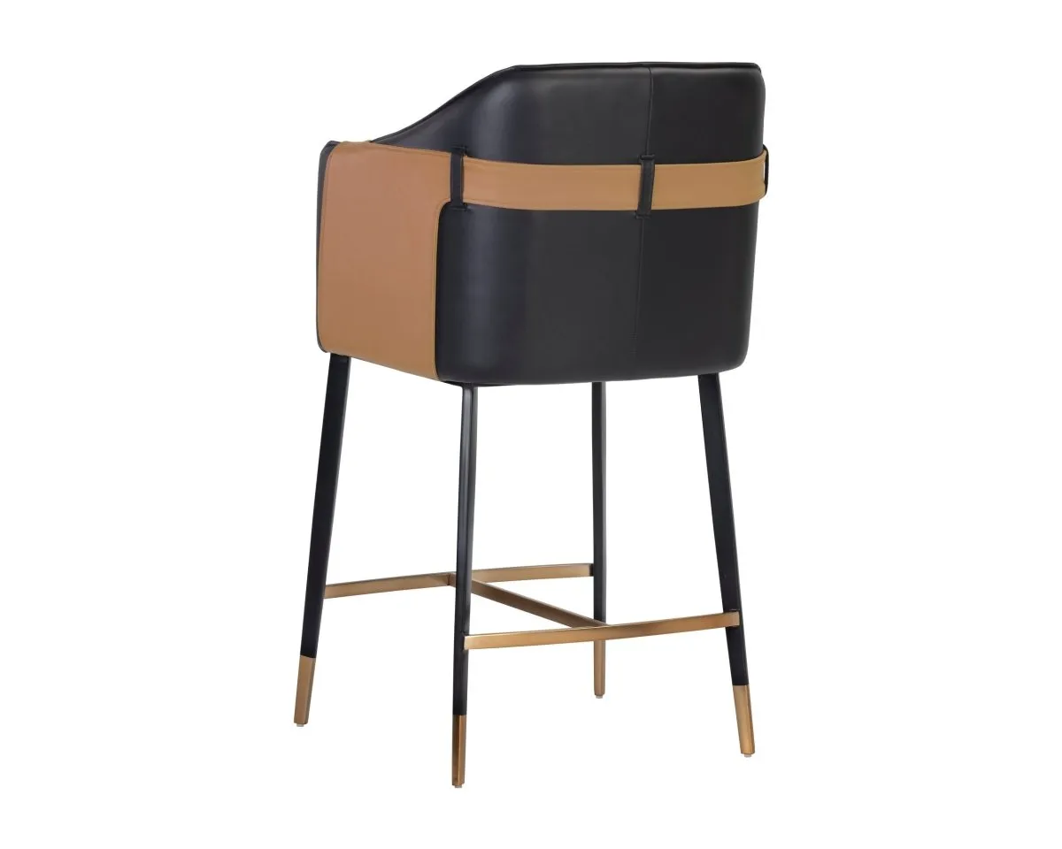 Sunpan Carter Counter Stool