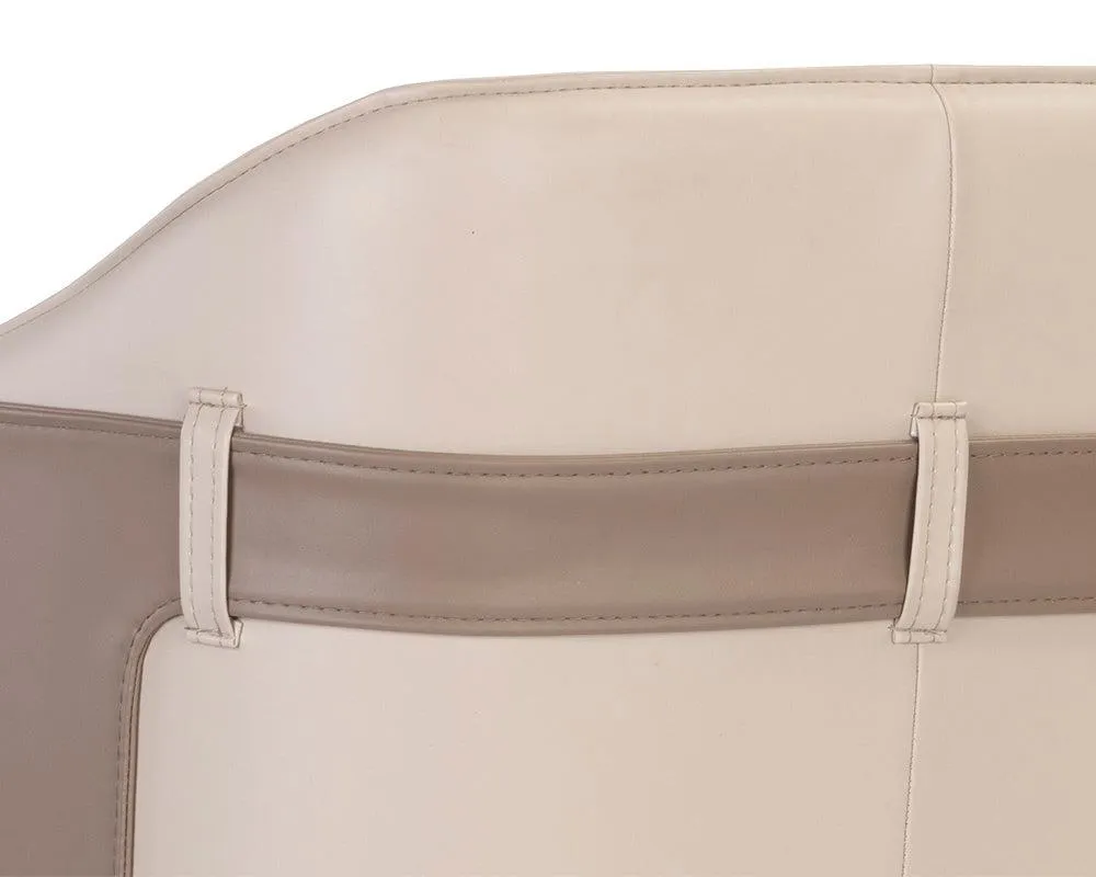 Sunpan Carter Counter Stool