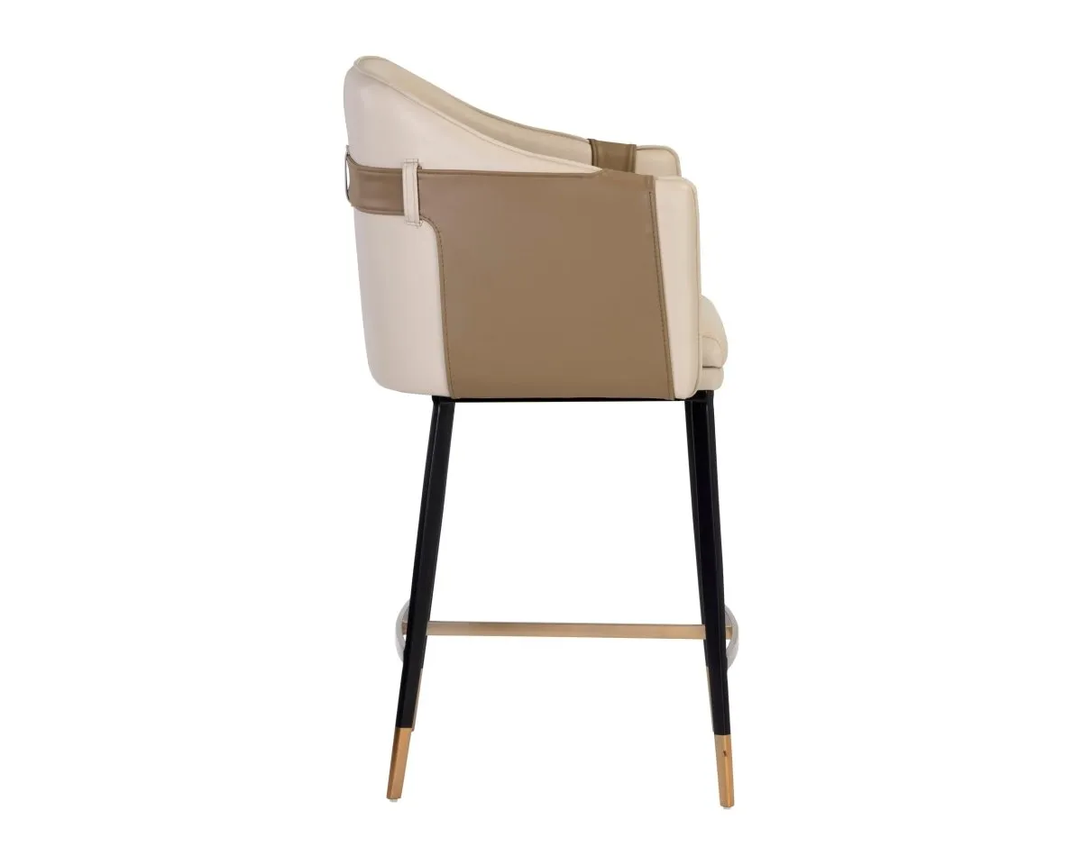 Sunpan Carter Counter Stool
