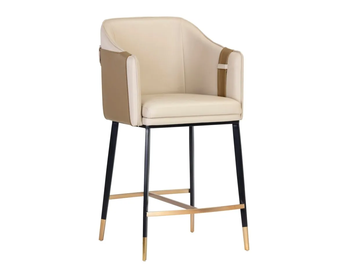 Sunpan Carter Counter Stool