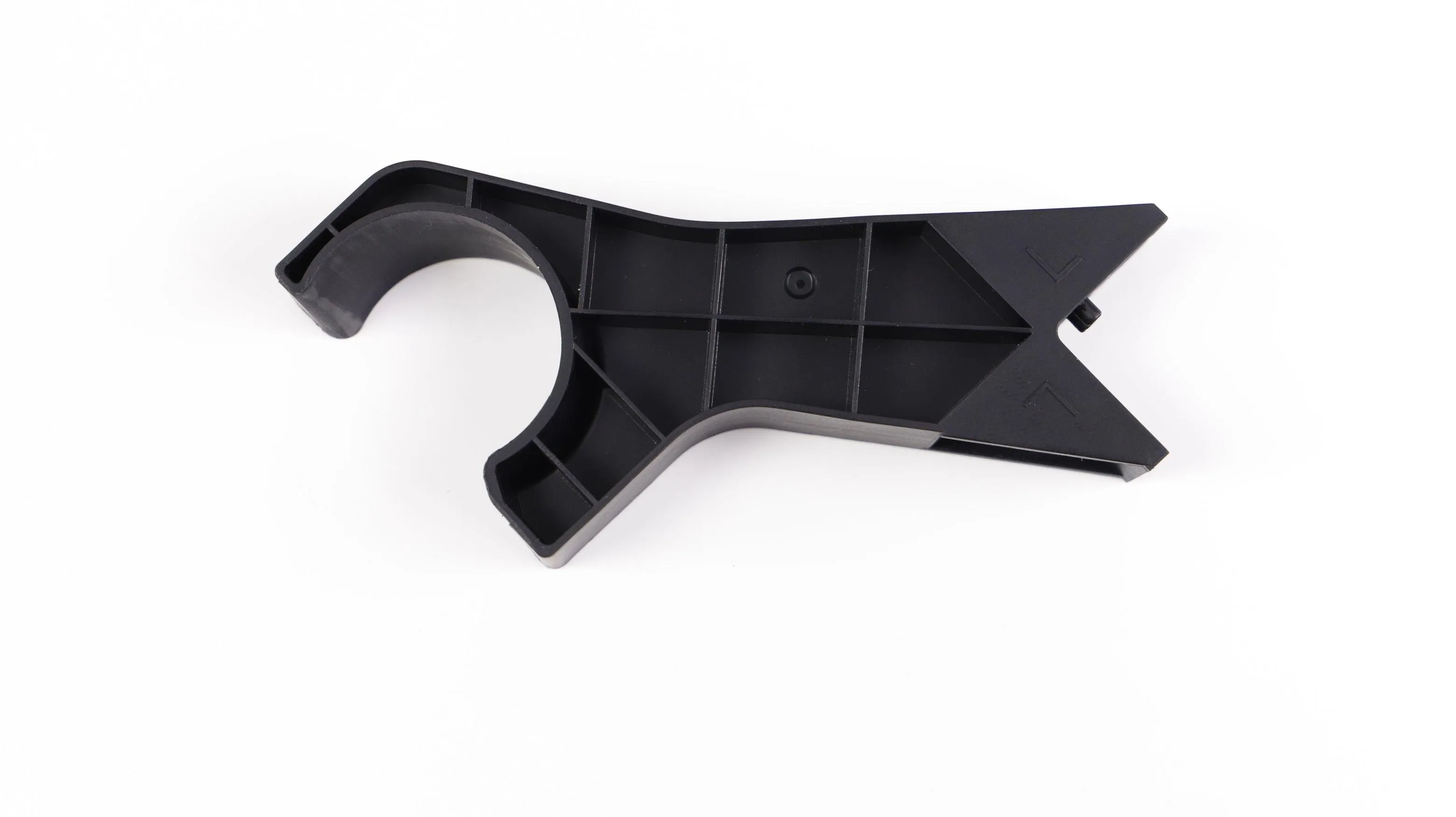 T10 Aircraft Arm Fixing Piece (Left)