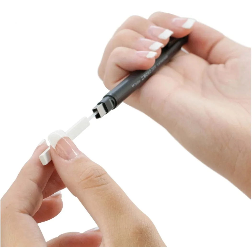 Tombow MONO Zero Eraser, Rectangle