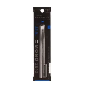 Tombow MONO Zero Eraser, Rectangle