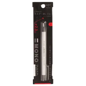 Tombow MONO Zero Eraser, Round