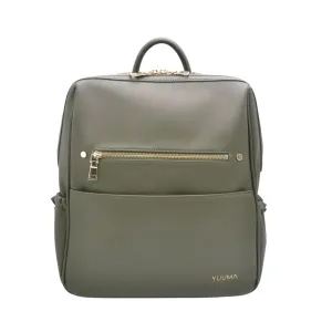 YUUMA Original Bag 2.0 - Olive by YUUMA
