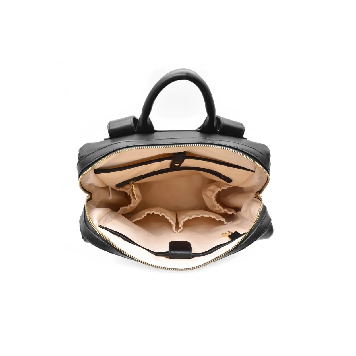 YUUMA Original Bag 2.0 - Onyx by YUUMA