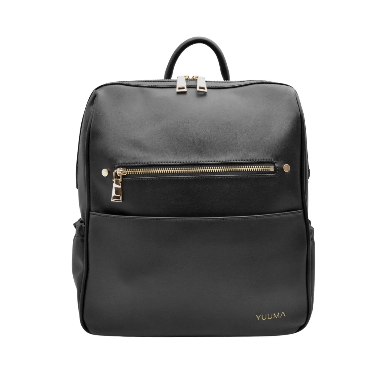 YUUMA Original Bag 2.0 - Onyx by YUUMA