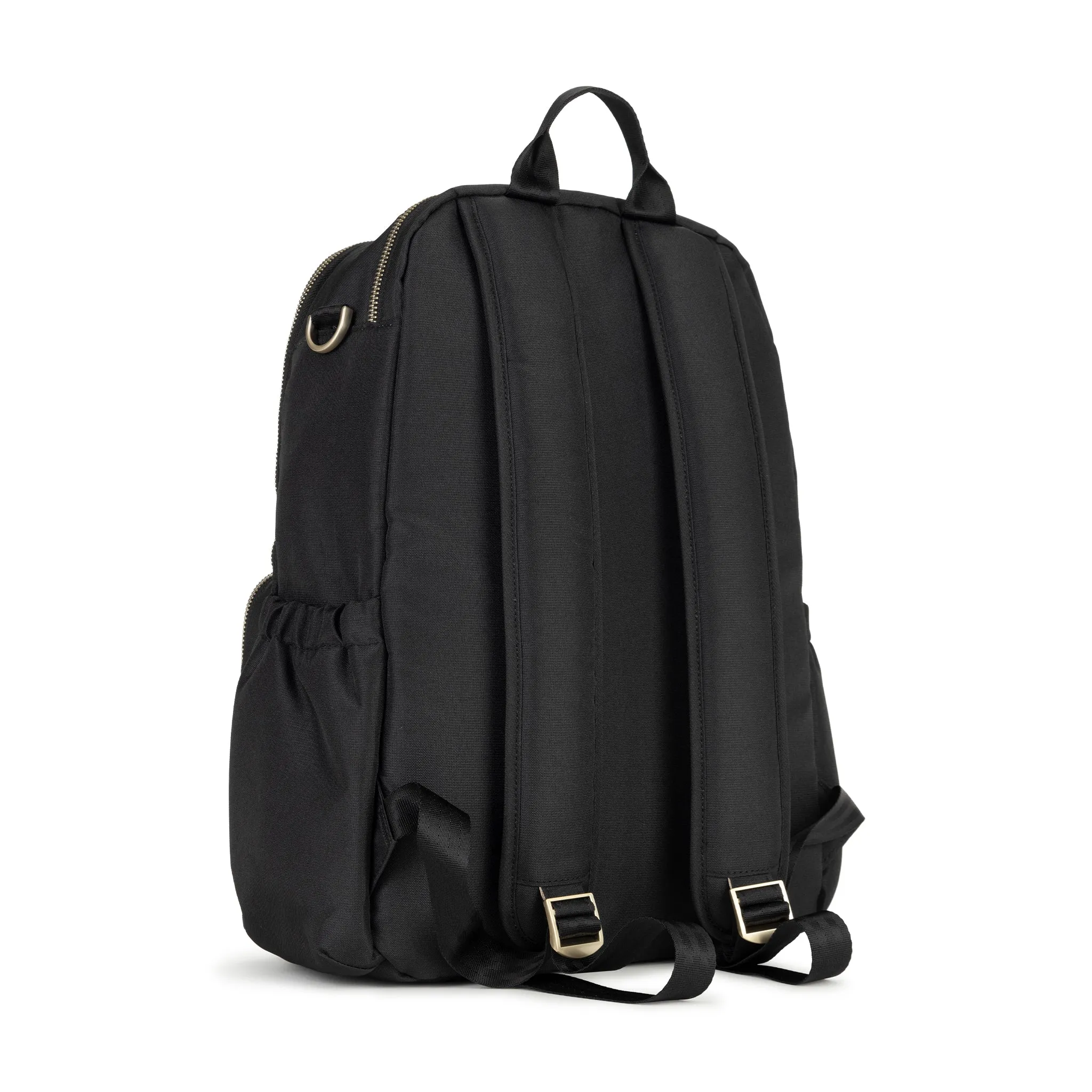 Zealous Backpack - Black Chromatics